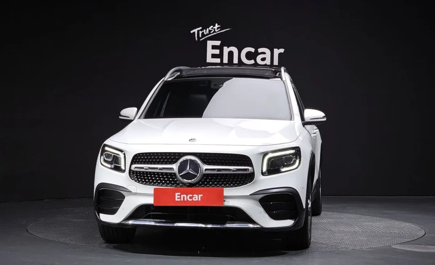 Mercedes-Benz GLB ��� | 4MATIC | �������� | Mobile.bg � ����������� 4
