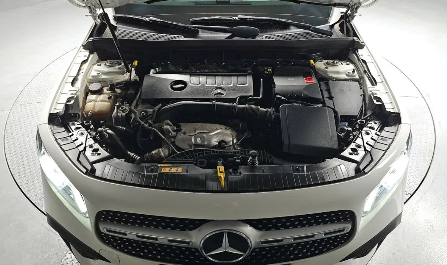 Mercedes-Benz GLB ��� | 4MATIC | �������� | Mobile.bg � ����������� 15