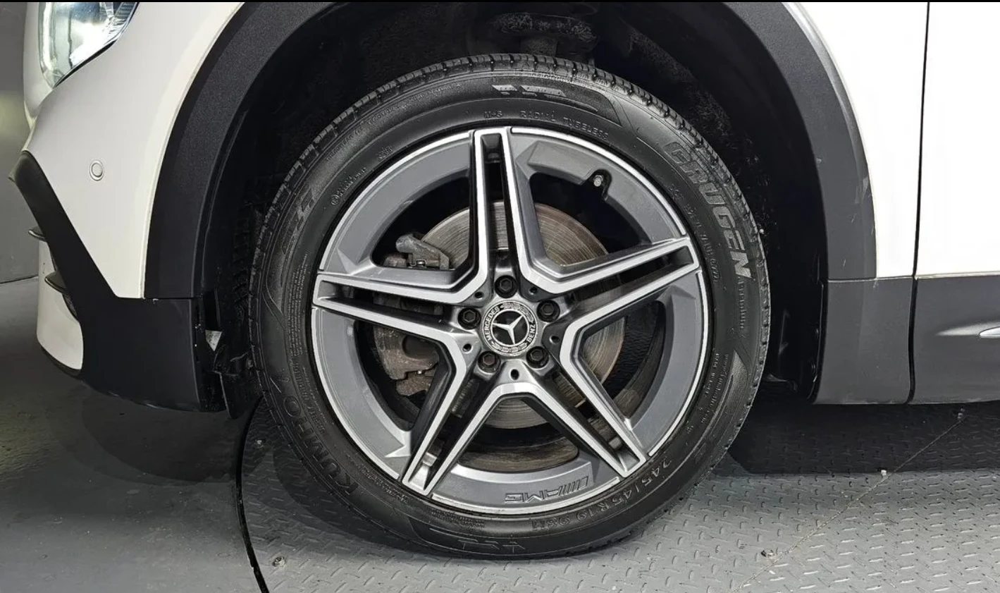 Mercedes-Benz GLB ��� | 4MATIC | �������� | Mobile.bg � ����������� 16