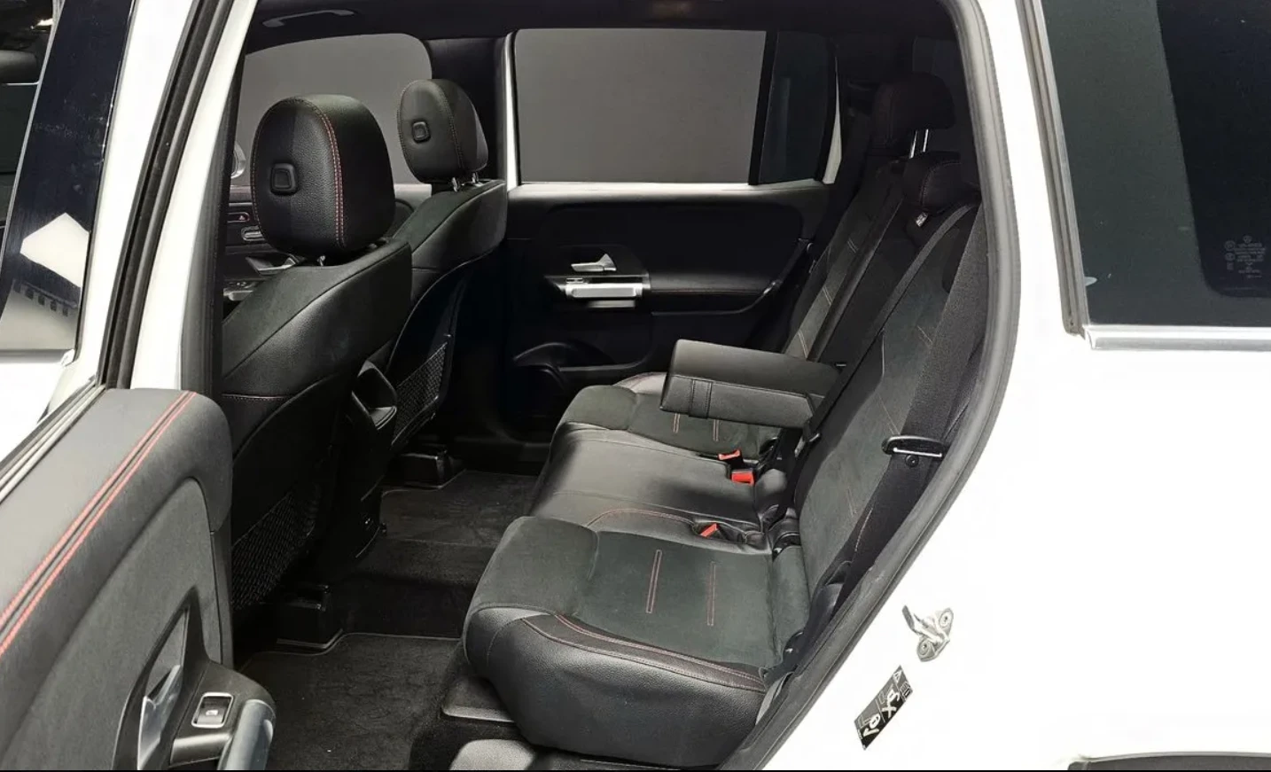 Mercedes-Benz GLB ��� | 4MATIC | �������� | Mobile.bg � ����������� 14
