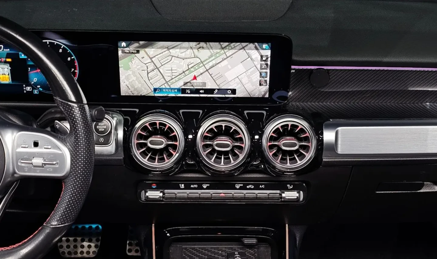Mercedes-Benz GLB ��� | 4MATIC | �������� | Mobile.bg � ����������� 11