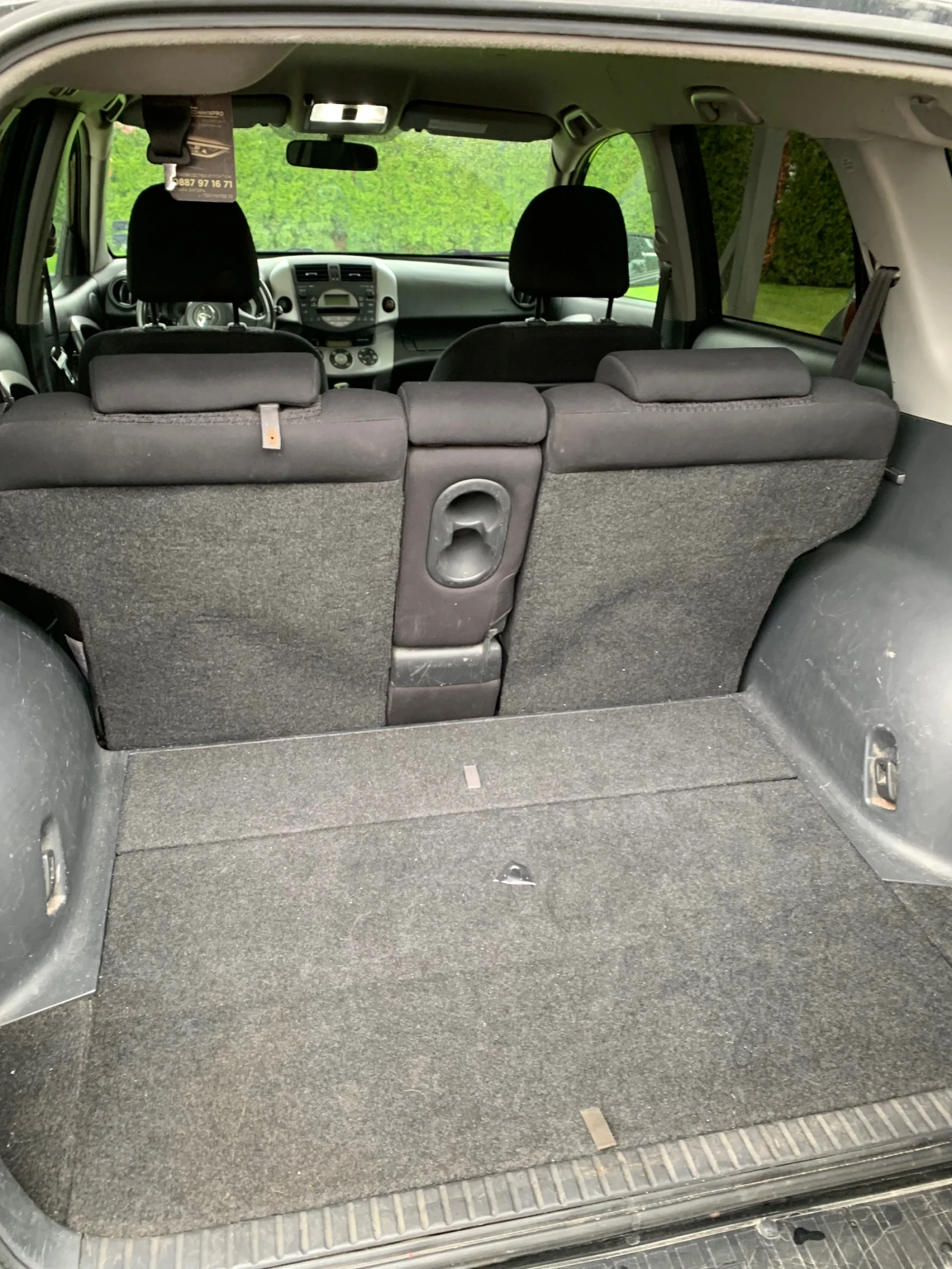 Toyota Rav4, снимка 15 - Автомобили и джипове - 54600007