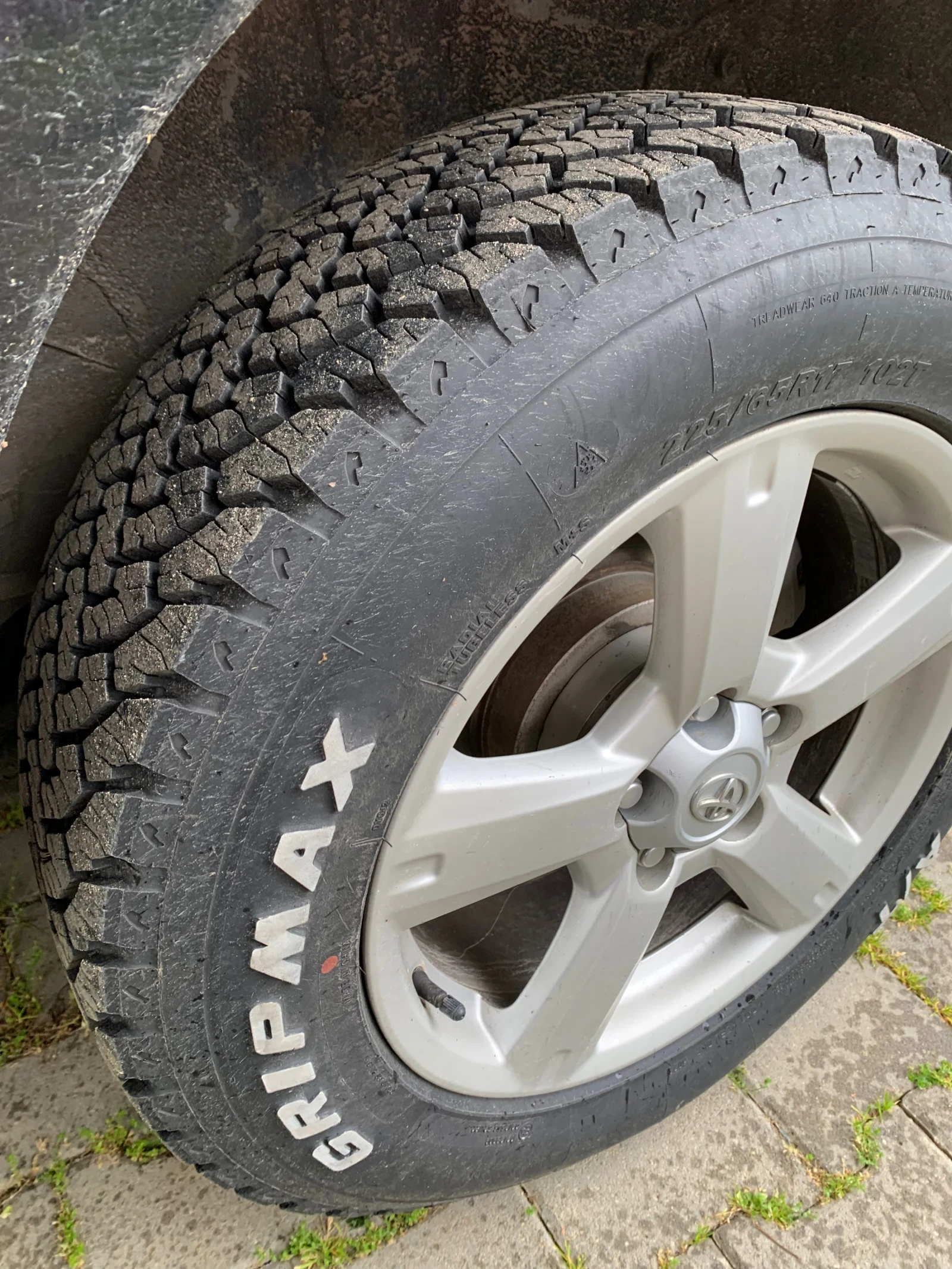 Toyota Rav4, снимка 17 - Автомобили и джипове - 54600007
