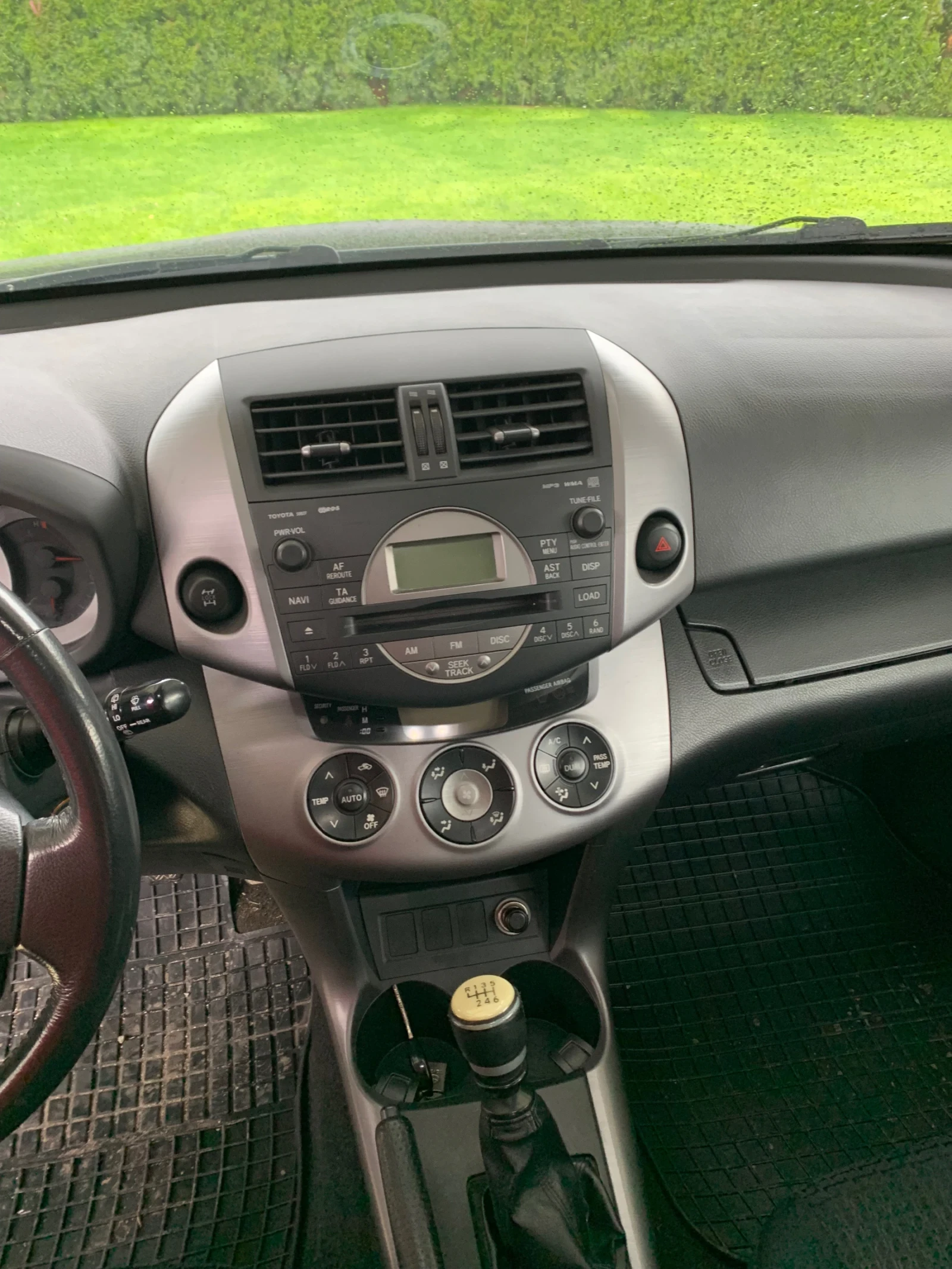 Toyota Rav4, снимка 7 - Автомобили и джипове - 54600007