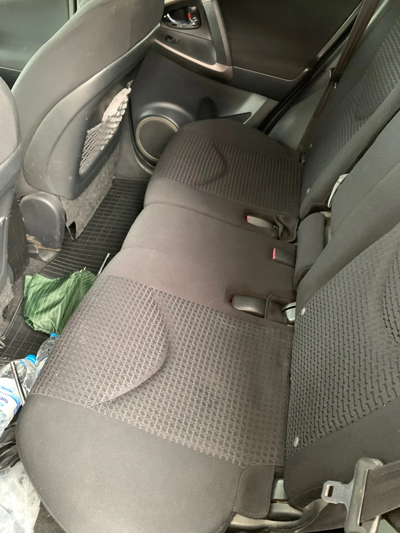 Toyota Rav4, снимка 13 - Автомобили и джипове - 54600007