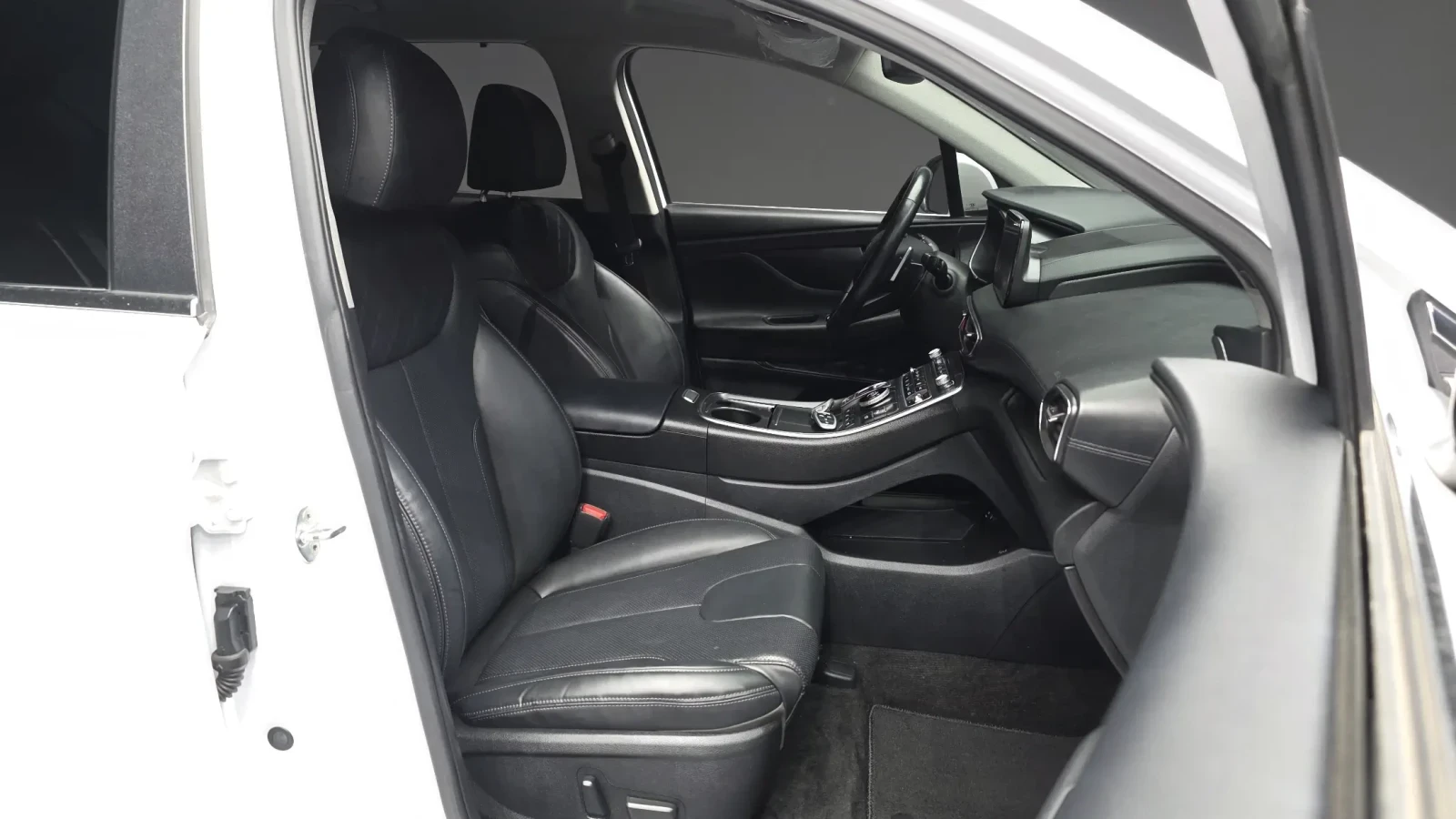 Hyundai Santa fe 2.5T FWD , снимка 9 - Автомобили и джипове - 54720475