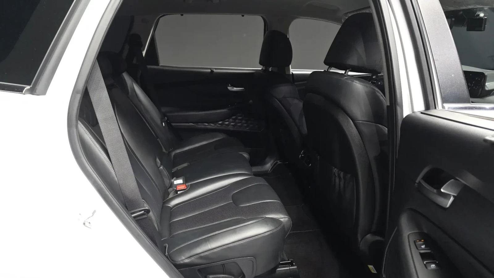 Hyundai Santa fe 2.5T FWD , снимка 10 - Автомобили и джипове - 54720475
