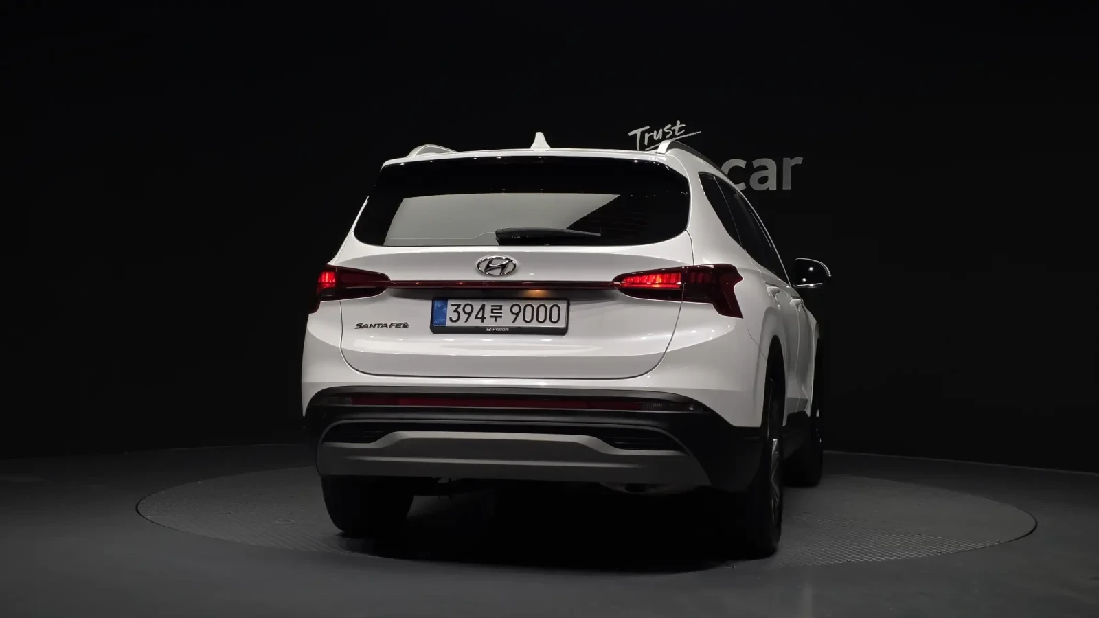Hyundai Santa fe 2.5T FWD , снимка 3 - Автомобили и джипове - 54720475