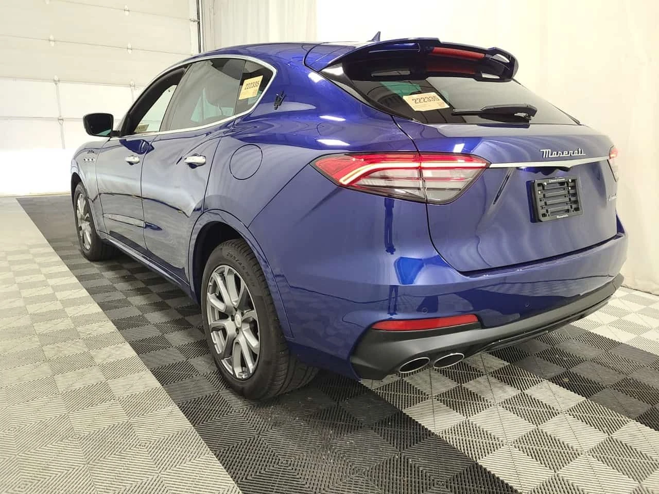 Maserati Levante MODENA| PANO| 360CAM| ОБДУХВАНЕ| 2 KЛЮЧА| , снимка 4 - Автомобили и джипове - 54766164