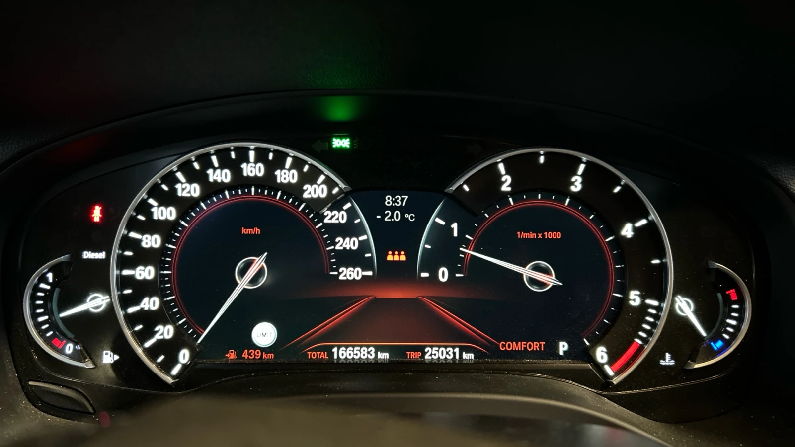 BMW X3 30d X Line - xDrive Лизинг, снимка 10 - Автомобили и джипове - 54789356
