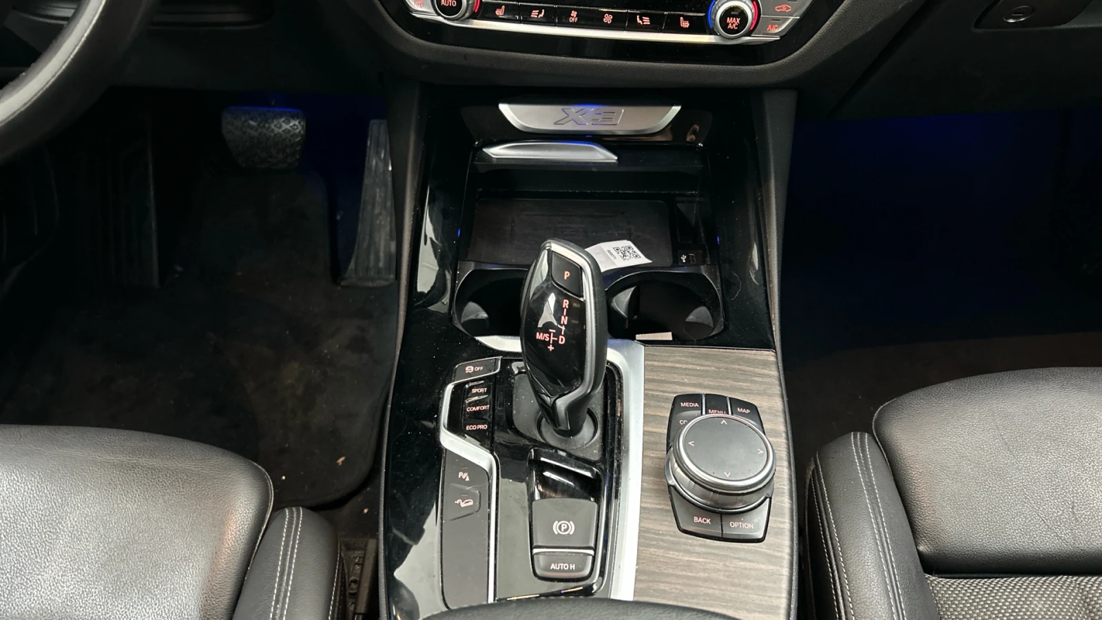BMW X3 30d X Line - xDrive Лизинг, снимка 12 - Автомобили и джипове - 54789356
