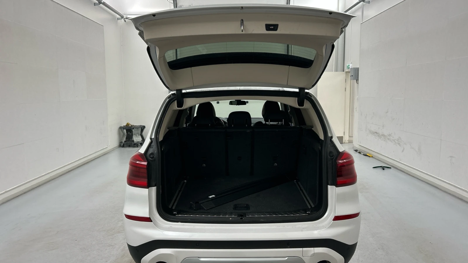 BMW X3 30d X Line - xDrive Лизинг, снимка 5 - Автомобили и джипове - 54789356