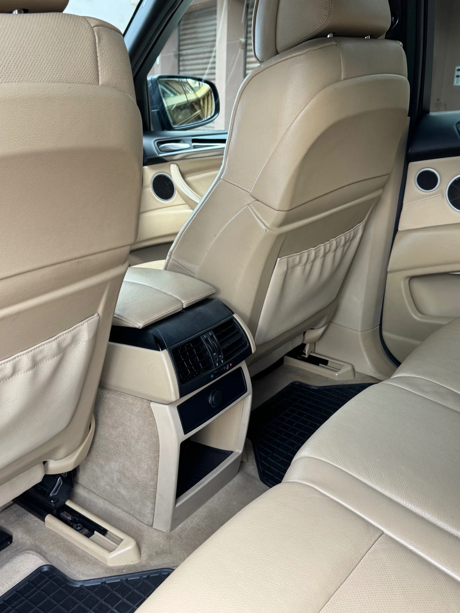 BMW X5 Е70, снимка 12 - Автомобили и джипове - 54838886