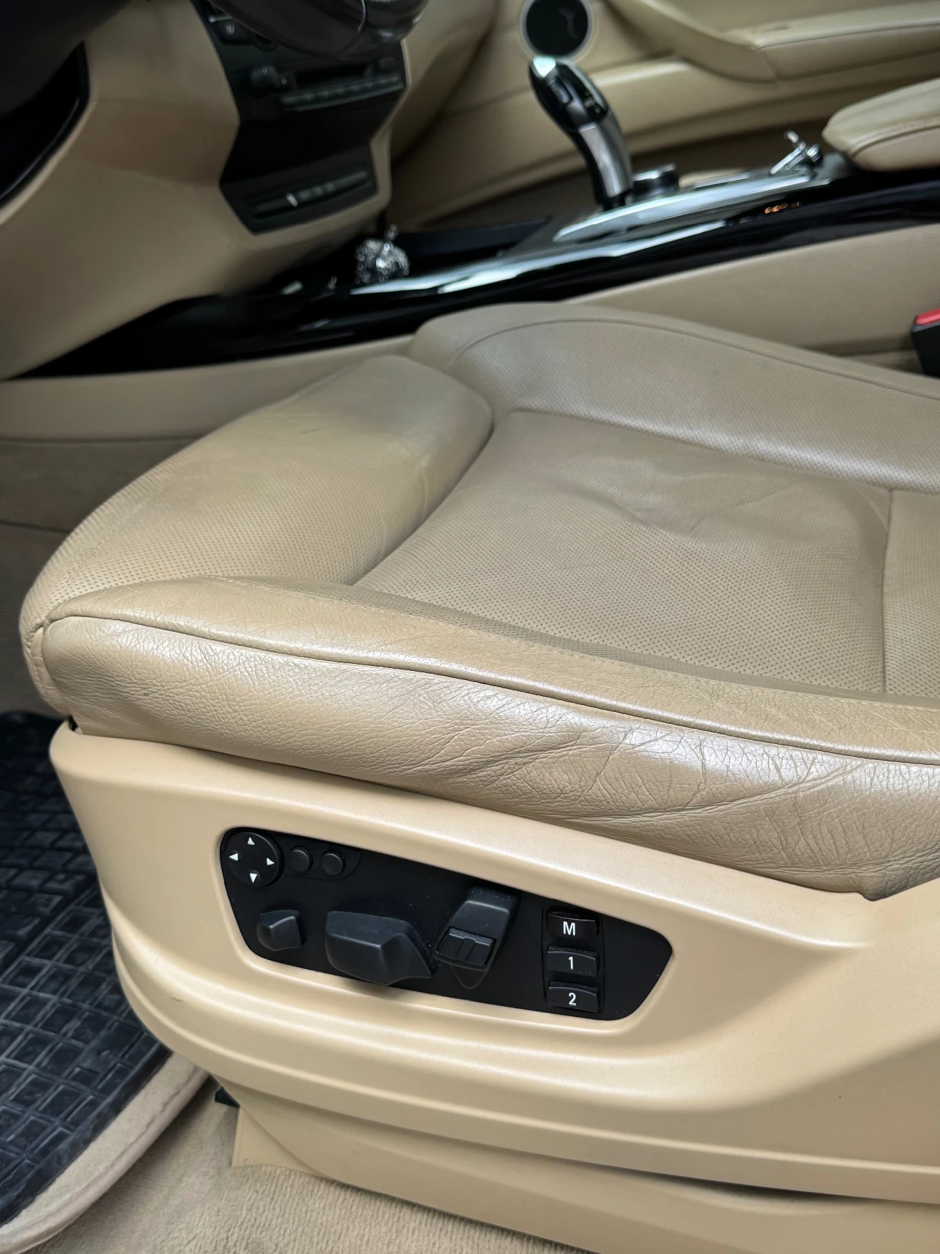 BMW X5 Е70, снимка 13 - Автомобили и джипове - 54838886