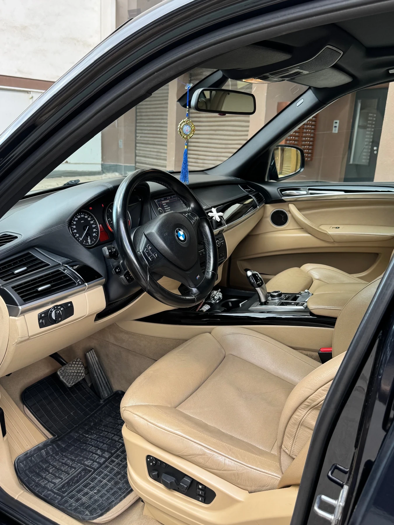 BMW X5 Е70, снимка 7 - Автомобили и джипове - 54838886