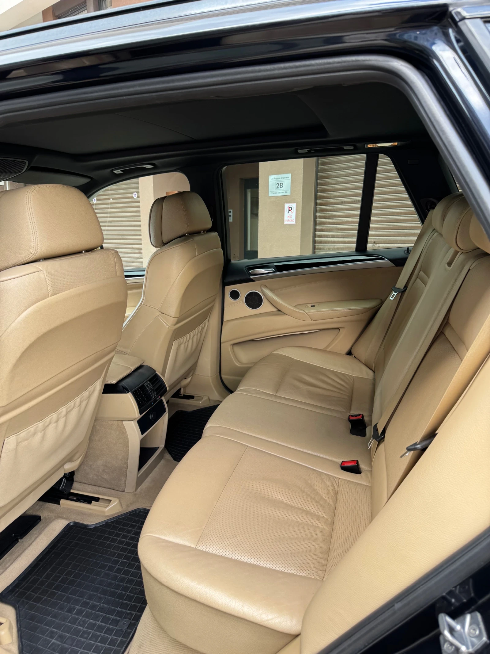 BMW X5 Е70, снимка 11 - Автомобили и джипове - 54838886