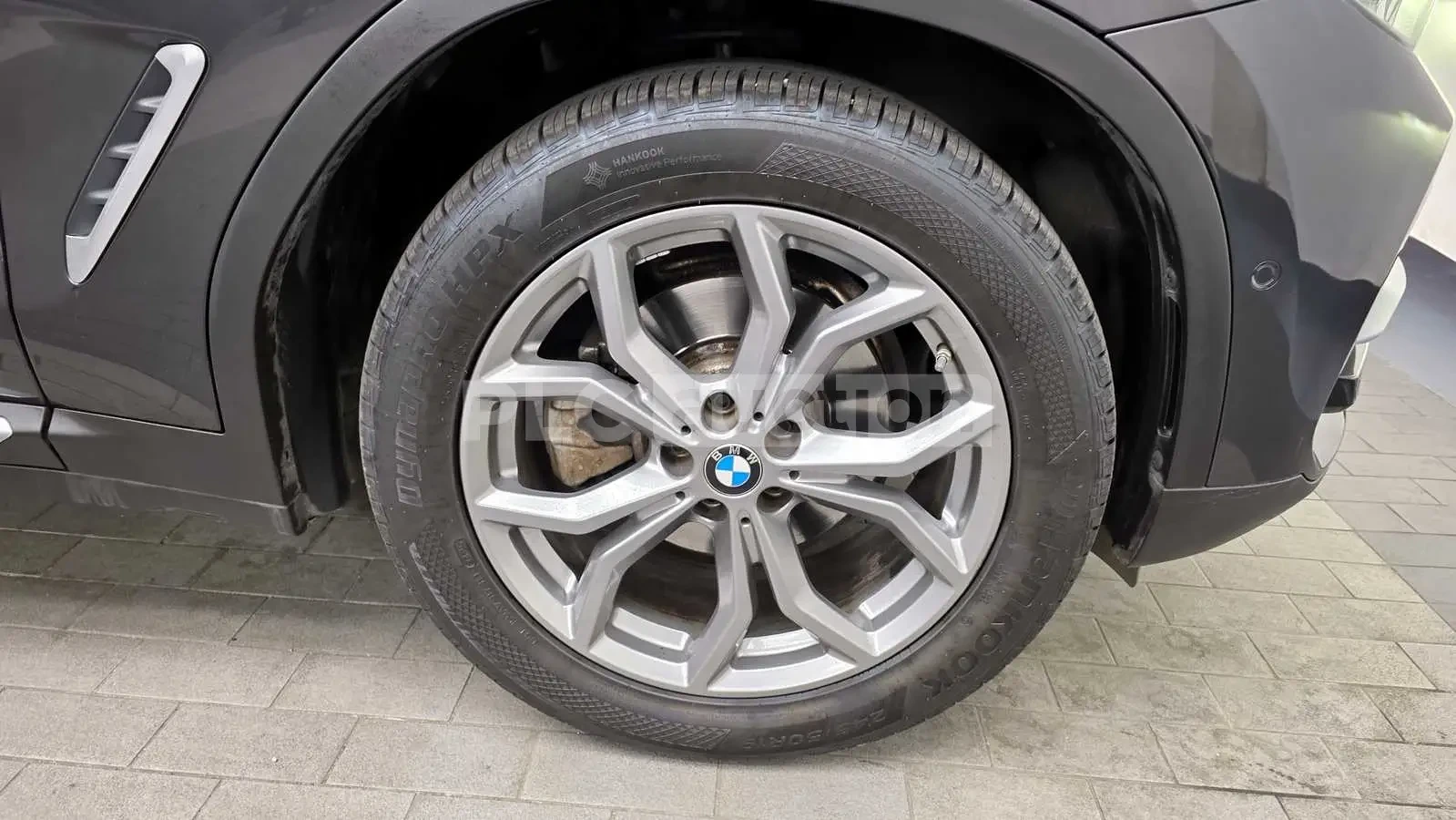 BMW X3 20d xDrive| КАМЕРА| DIST| HUD| PANO| ВКЛ.ТЕХНОТЕСТ, снимка 17 - Автомобили и джипове - 55034862