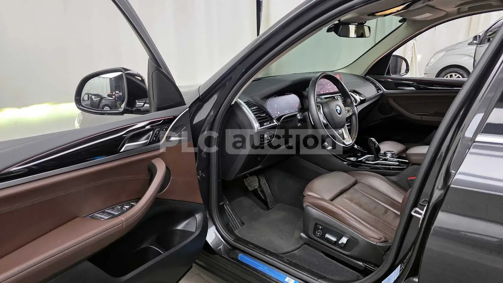BMW X3 20d xDrive| КАМЕРА| DIST| HUD| PANO| ВКЛ.ТЕХНОТЕСТ, снимка 4 - Автомобили и джипове - 55034862