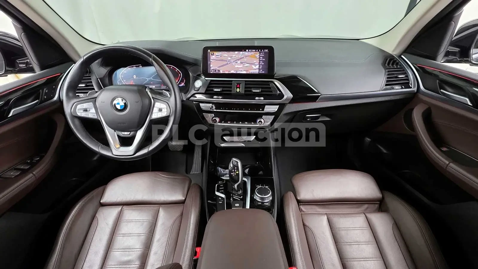 BMW X3 20d xDrive| КАМЕРА| DIST| HUD| PANO| ВКЛ.ТЕХНОТЕСТ, снимка 5 - Автомобили и джипове - 55034862