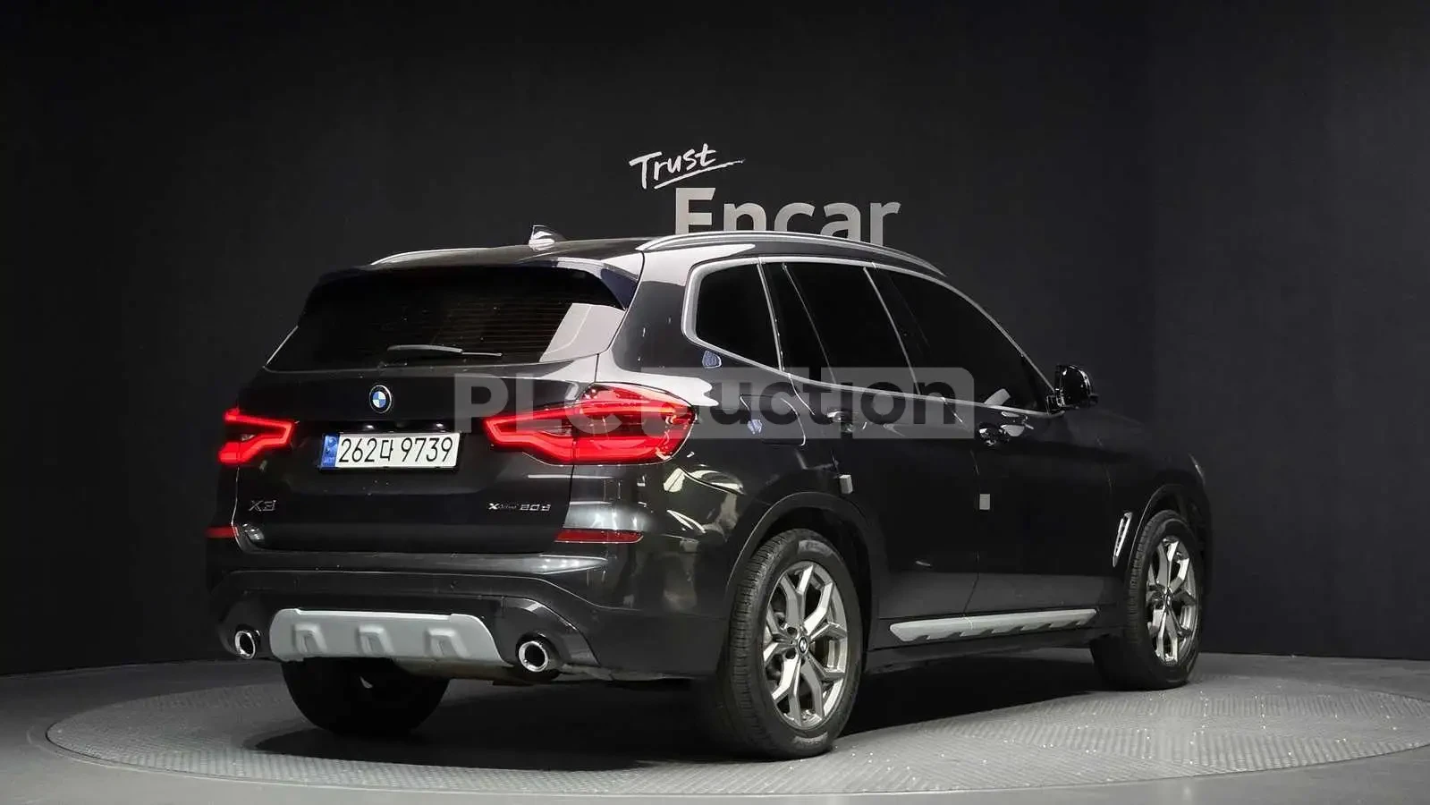 BMW X3 20d xDrive| КАМЕРА| DIST| HUD| PANO| ВКЛ.ТЕХНОТЕСТ, снимка 2 - Автомобили и джипове - 55034862