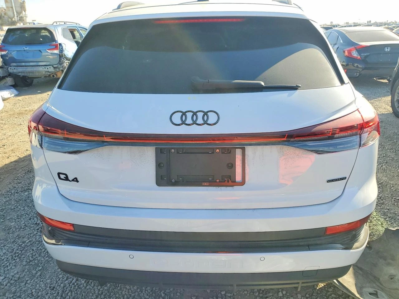 Audi Q4 E-Tron Premium Plus, снимка 6 - Автомобили и джипове - 55139998