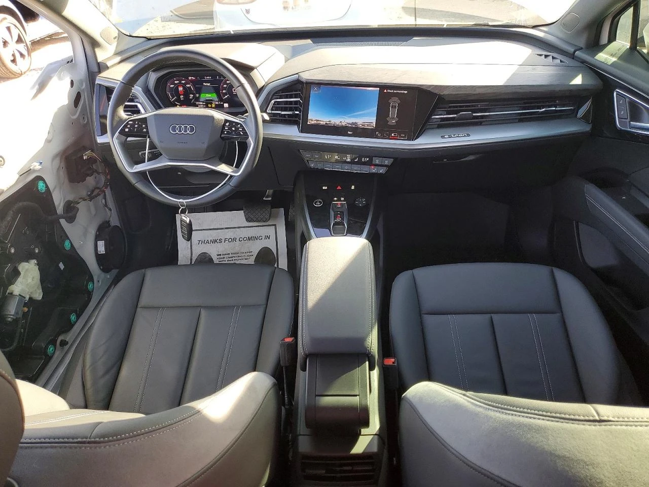 Audi Q4 E-Tron Premium Plus, снимка 8 - Автомобили и джипове - 55139998