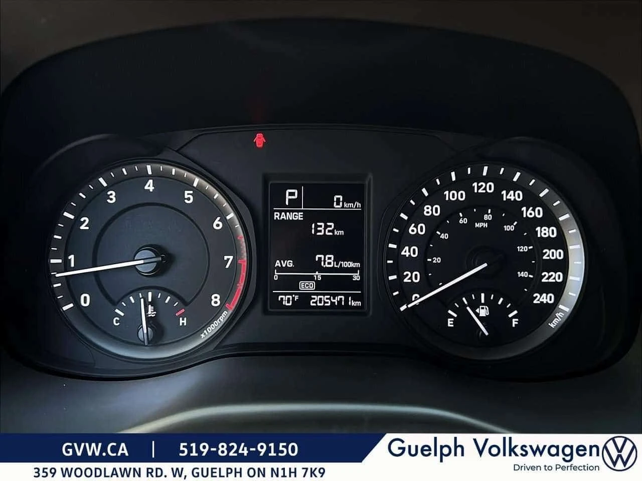 Hyundai Kona * 2.0L Essential | One Owner * CARFAX * ЦЕНА ДО БГ, снимка 14 - Автомобили и джипове - 55380971