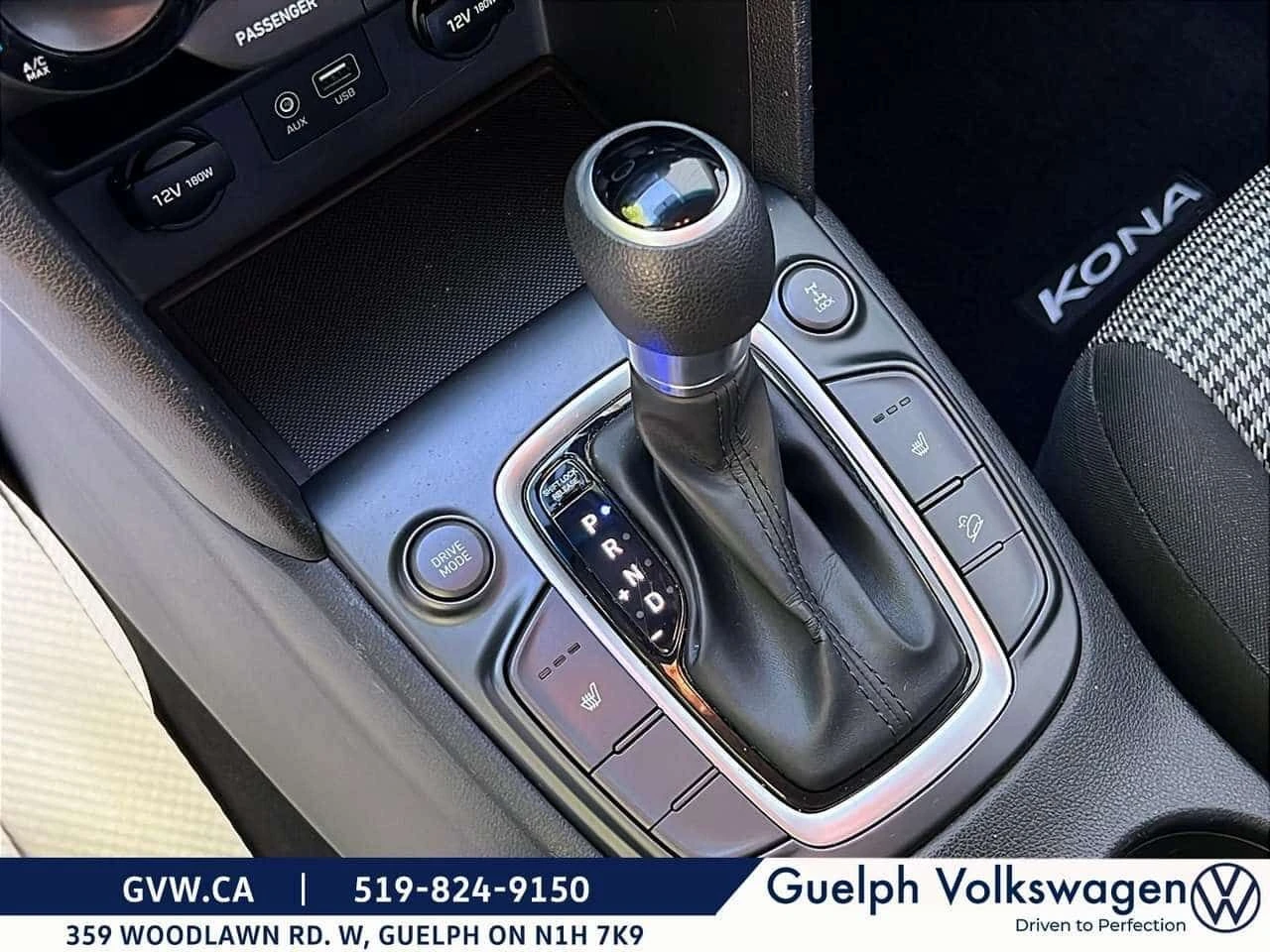 Hyundai Kona * 2.0L Essential | One Owner * CARFAX * ЦЕНА ДО БГ, снимка 15 - Автомобили и джипове - 55380971