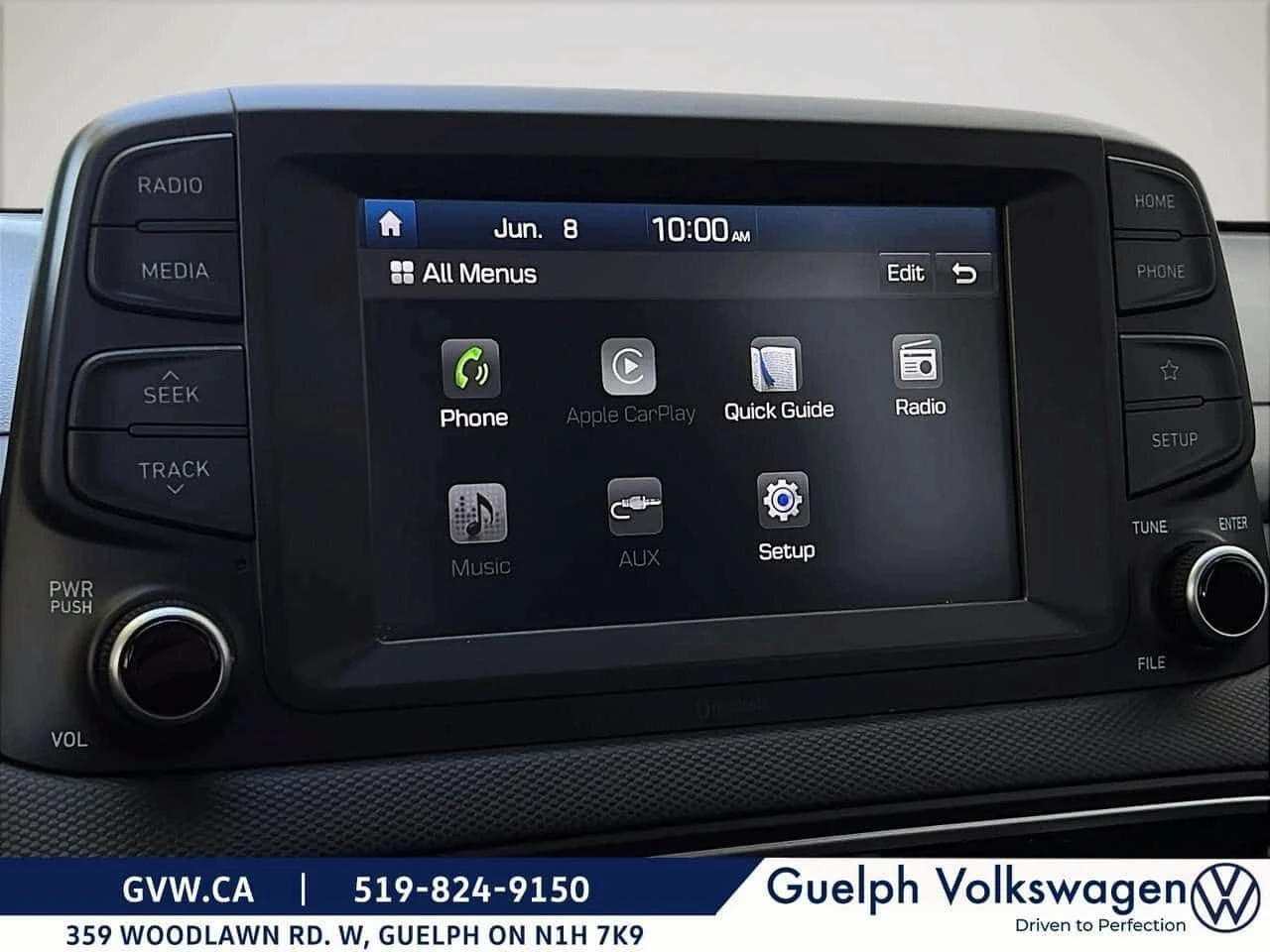 Hyundai Kona * 2.0L Essential | One Owner * CARFAX * ЦЕНА ДО БГ, снимка 17 - Автомобили и джипове - 55380971