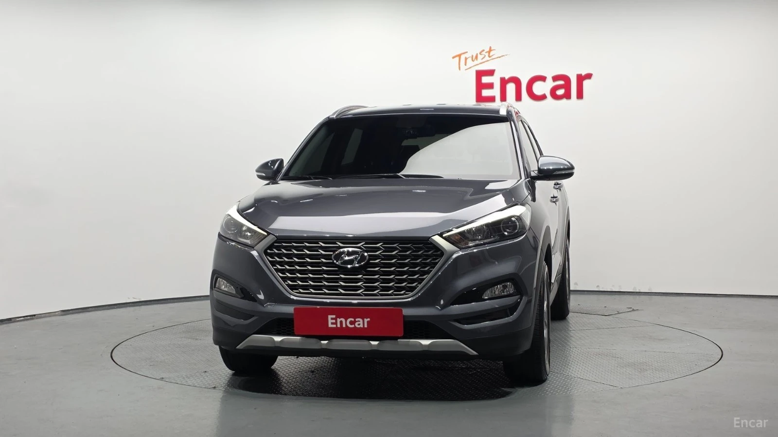 Hyundai Tucson 2WD MODERN* КОЖА* ПОДГРЕВ* НАВИ* КАМЕРА* HIPASS, снимка 3 - Автомобили и джипове - 55559465