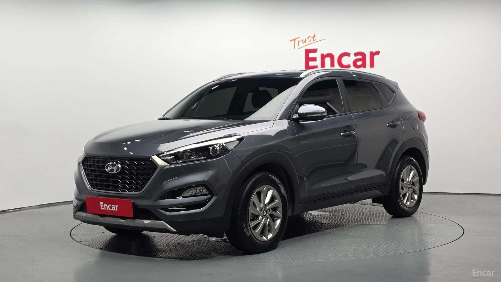 Hyundai Tucson 2WD MODERN* КОЖА* ПОДГРЕВ* НАВИ* КАМЕРА* HIPASS