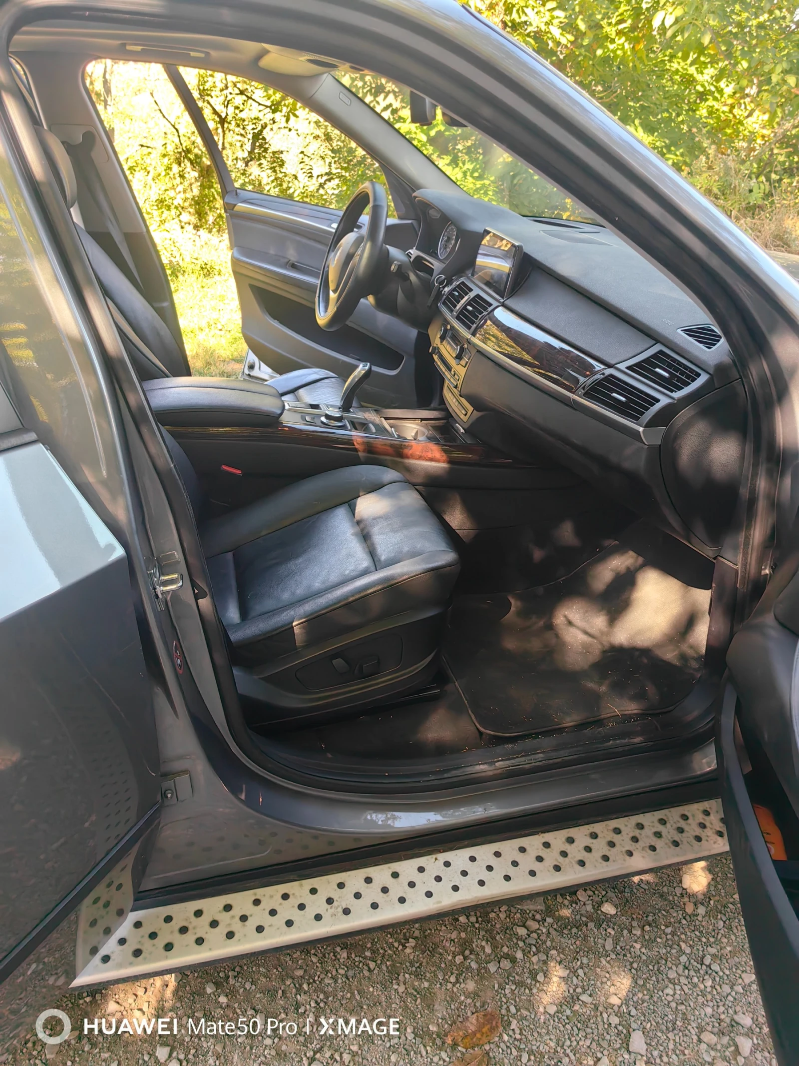 BMW X5, снимка 17 - Автомобили и джипове - 56040263