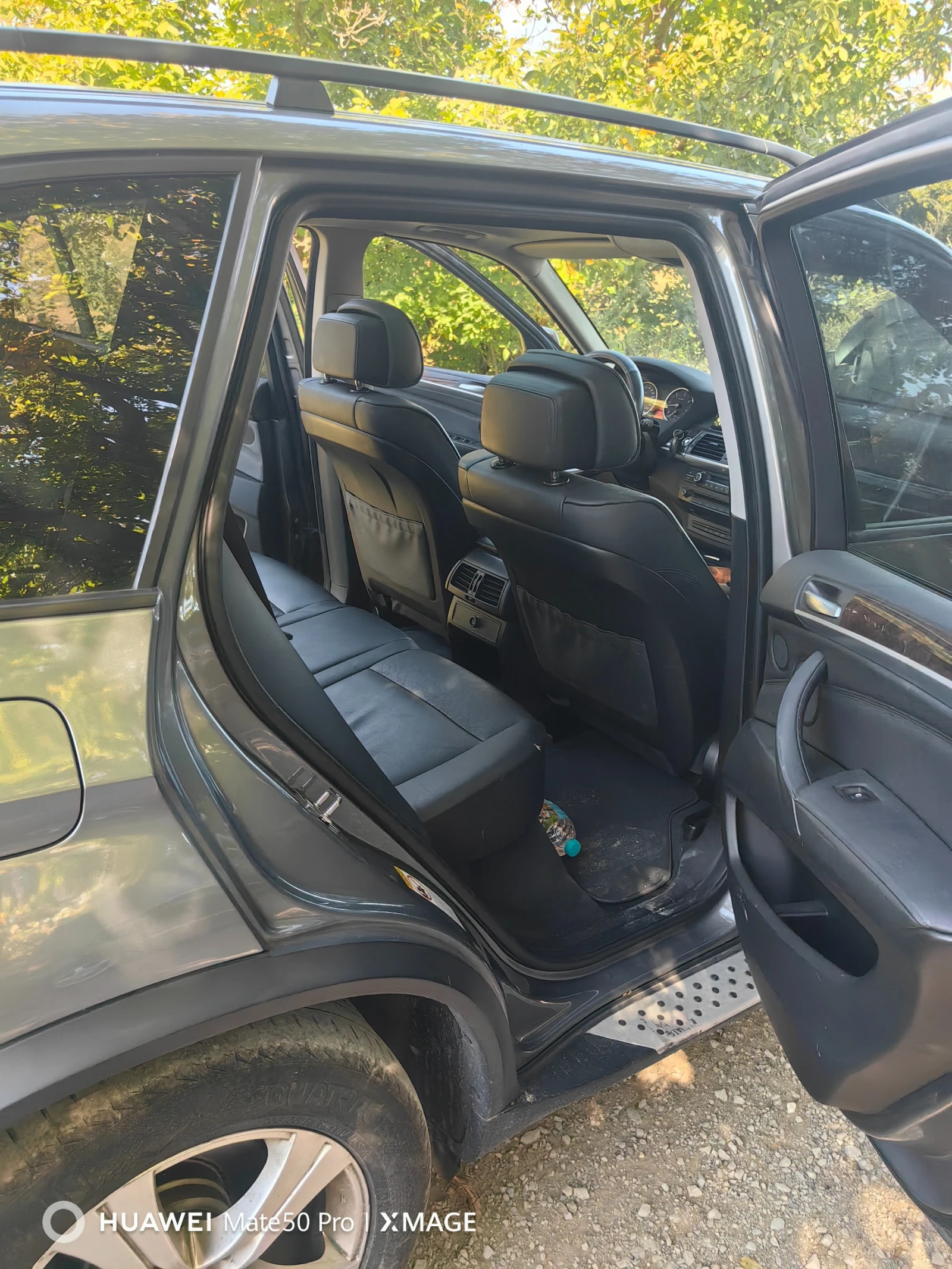 BMW X5, снимка 13 - Автомобили и джипове - 56040263