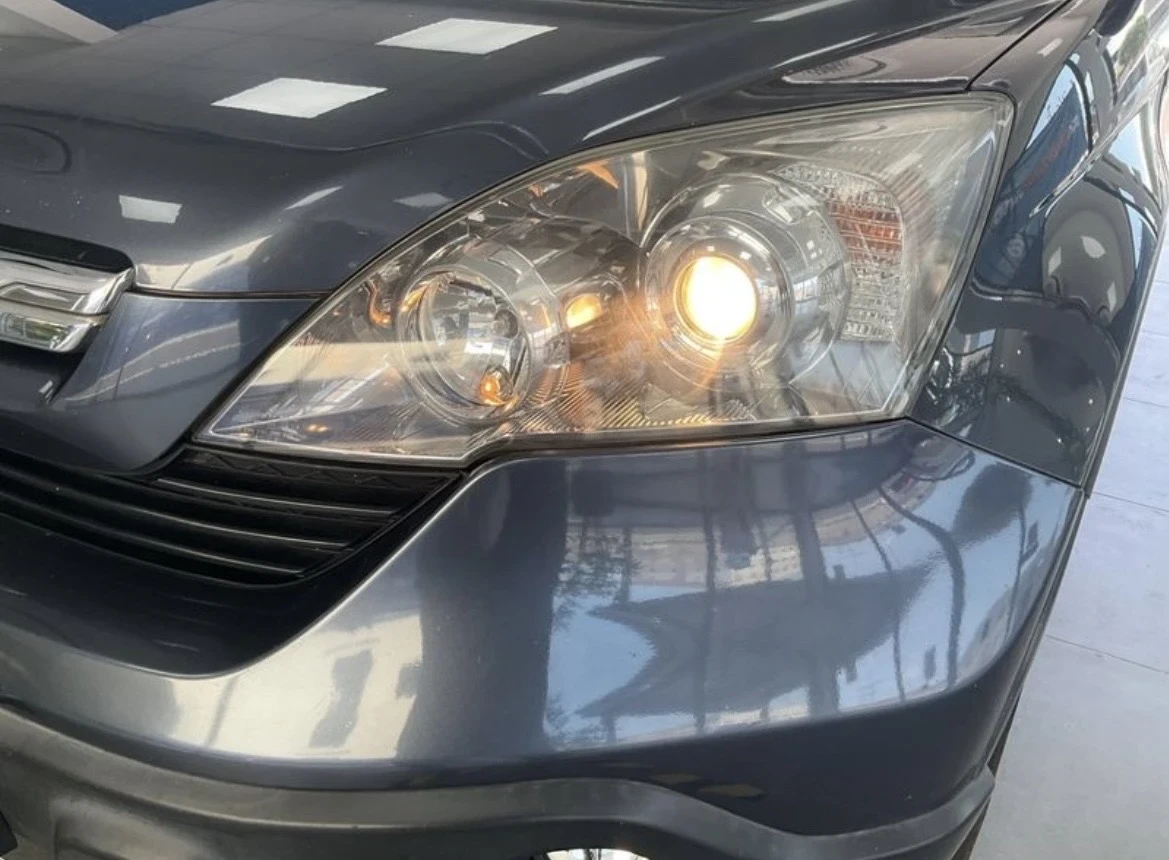 Honda Cr-v 2.2 CTDI, снимка 3 - Автомобили и джипове - 55777133