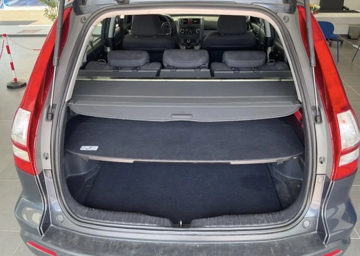 Honda Cr-v 2.2 CTDI, снимка 6 - Автомобили и джипове - 55777133
