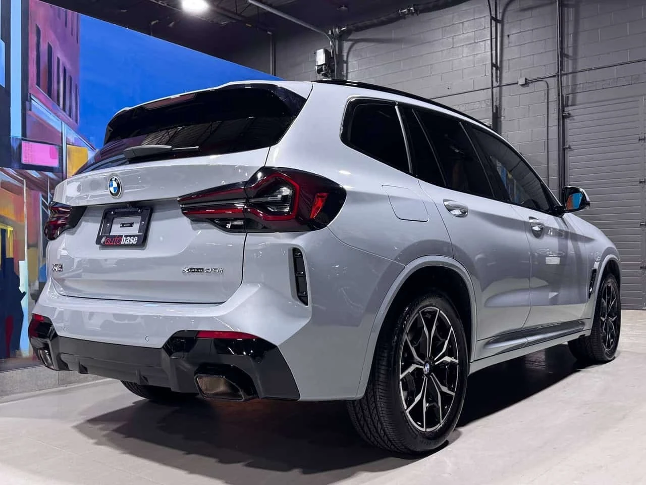 BMW X3 * 30i xDrive30i | M SPORT EDITION | HUD | BROOKLYN, снимка 2 - Автомобили и джипове - 56178391