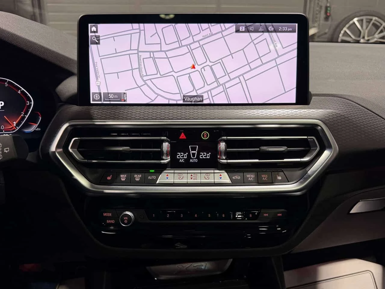 BMW X3 * 30i xDrive30i | M SPORT EDITION | HUD | BROOKLYN, снимка 16 - Автомобили и джипове - 56178391