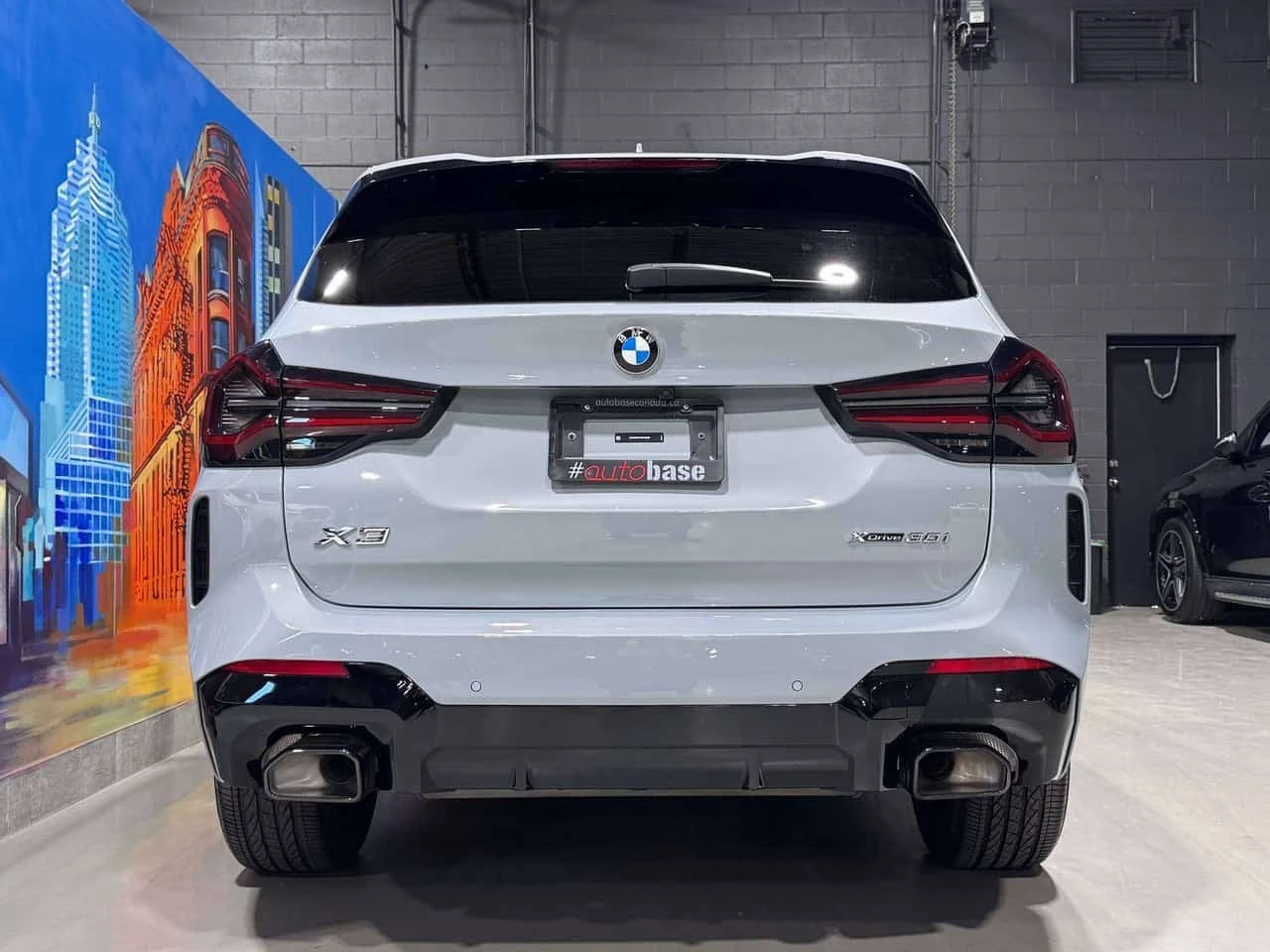 BMW X3 * 30i xDrive30i | M SPORT EDITION | HUD | BROOKLYN, снимка 3 - Автомобили и джипове - 56178391