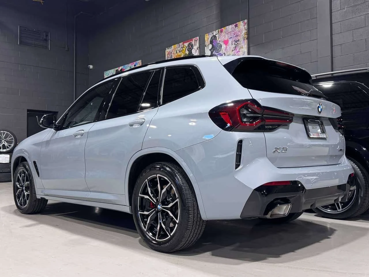 BMW X3 * 30i xDrive30i | M SPORT EDITION | HUD | BROOKLYN, снимка 4 - Автомобили и джипове - 56178391