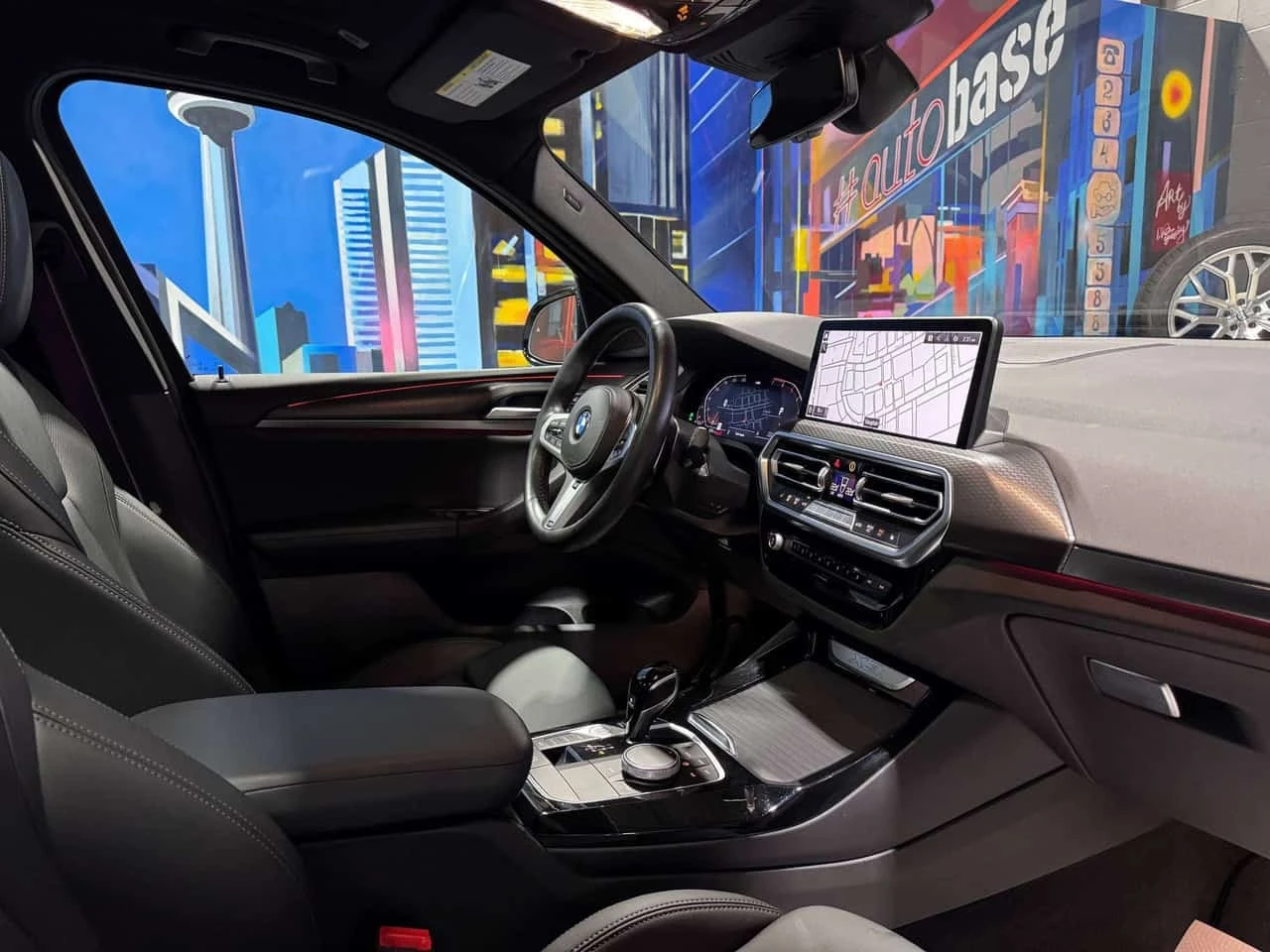 BMW X3 * 30i xDrive30i | M SPORT EDITION | HUD | BROOKLYN, снимка 8 - Автомобили и джипове - 56178391