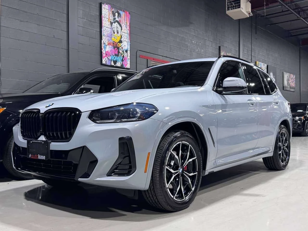 BMW X3 * 30i xDrive30i | M SPORT EDITION | HUD | BROOKLYN, снимка 5 - Автомобили и джипове - 56178391