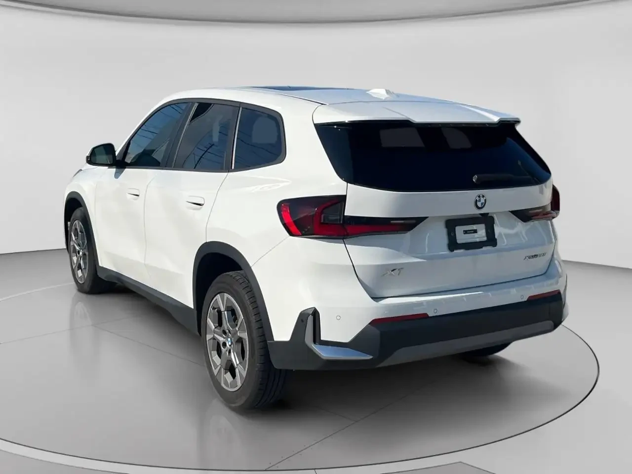 BMW X1, снимка 7 - Автомобили и джипове - 56180751