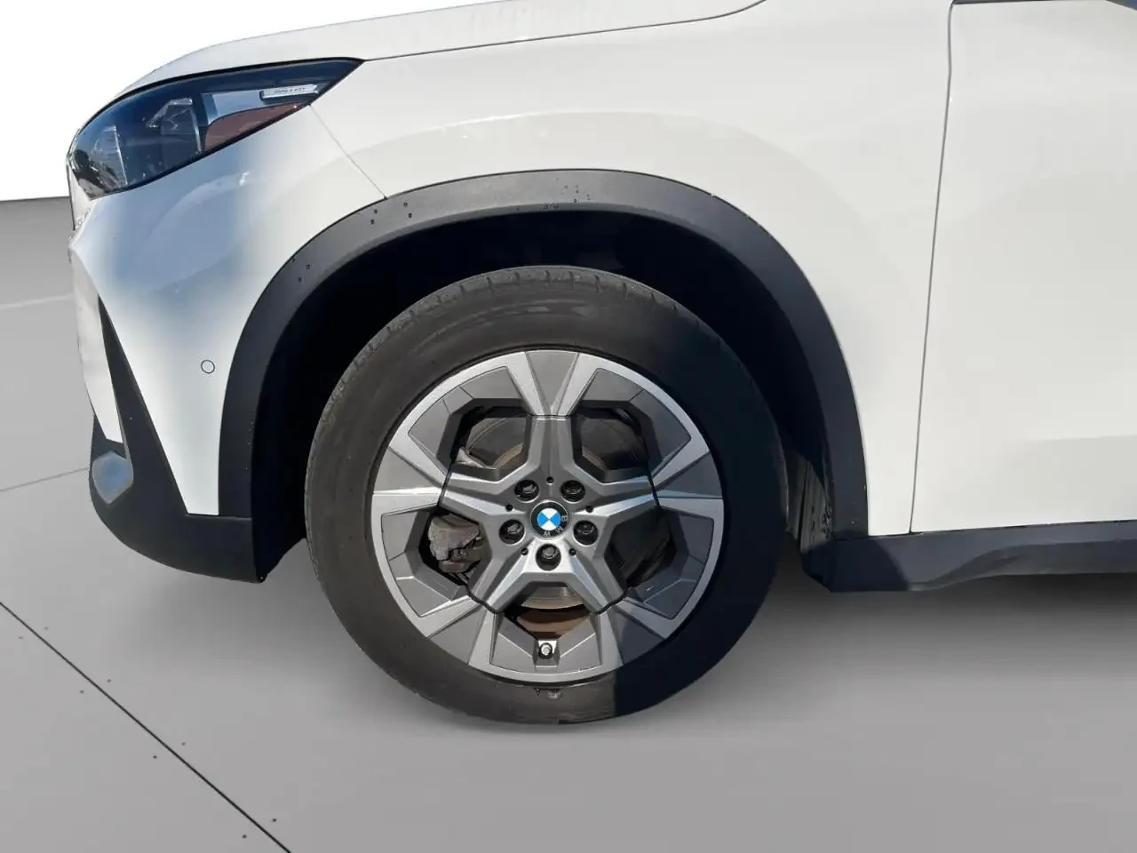 BMW X1, снимка 9 - Автомобили и джипове - 56180751