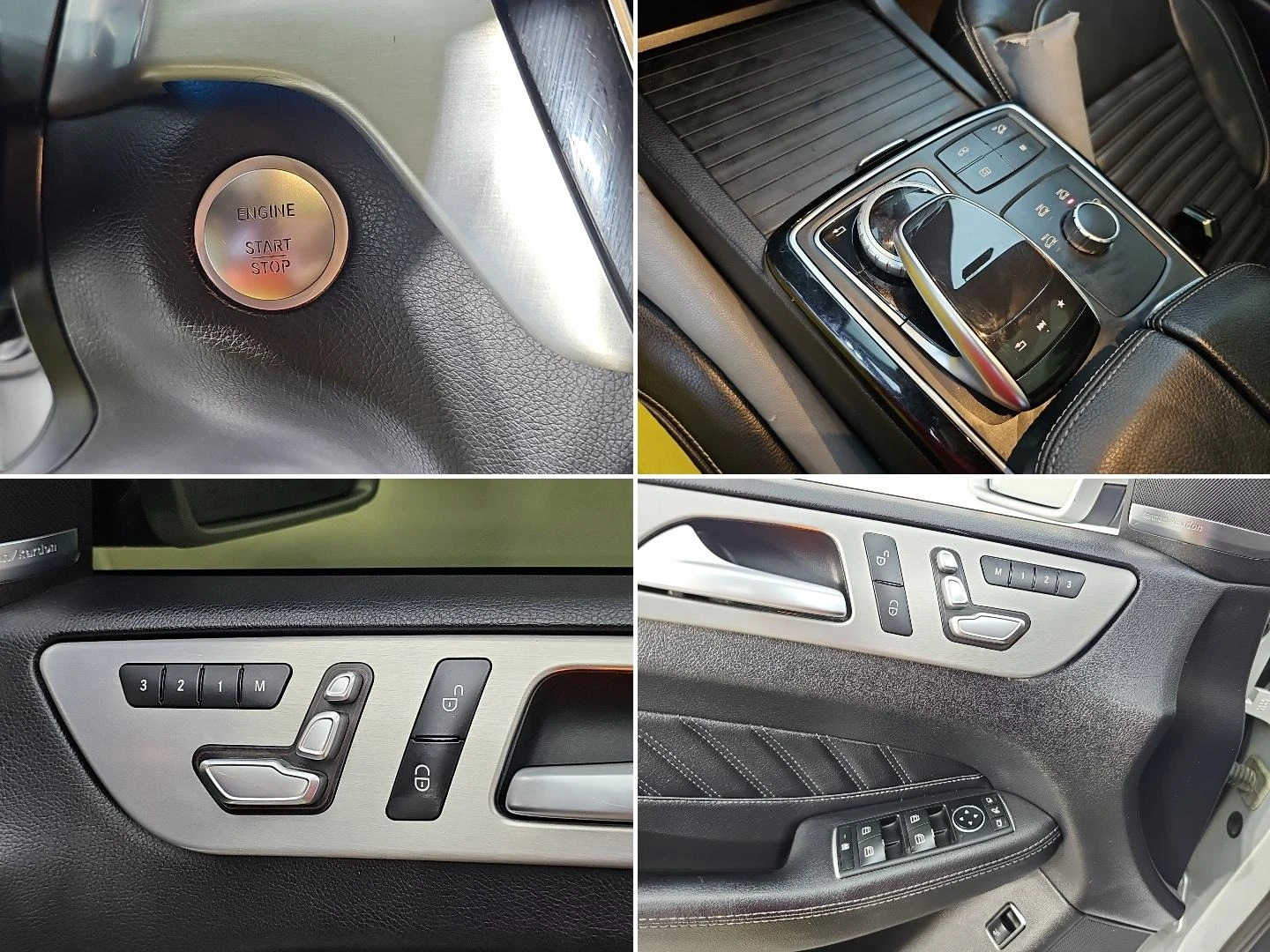Mercedes-Benz GLE 350 2018 350d 4Matic Coupe* AMG Line | Mobile.bg � ����������� 15