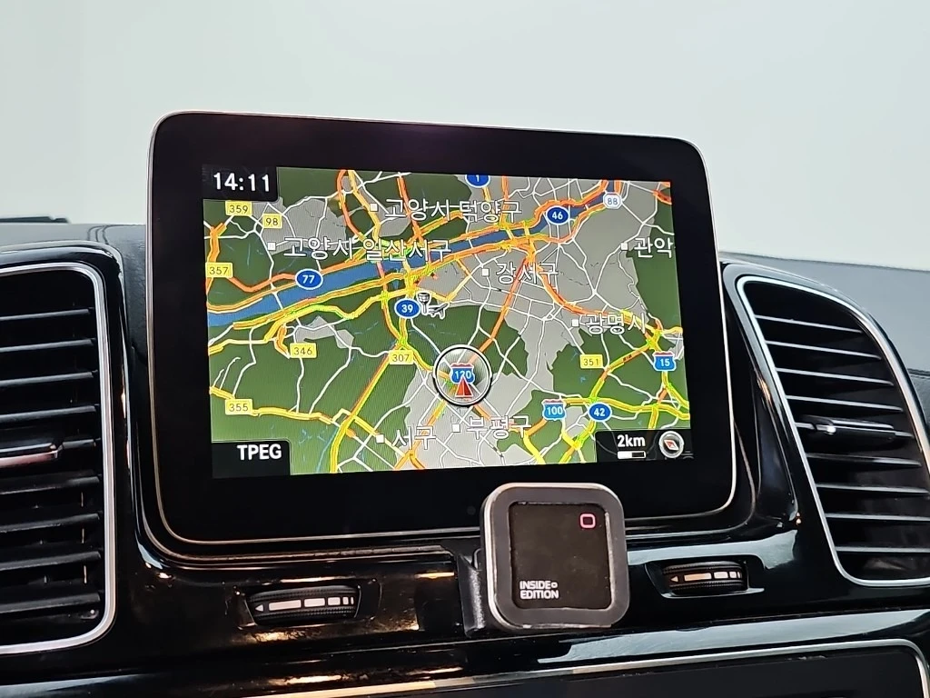 Mercedes-Benz GLE 350 2018 350d 4Matic Coupe* AMG Line | Mobile.bg � ����������� 13