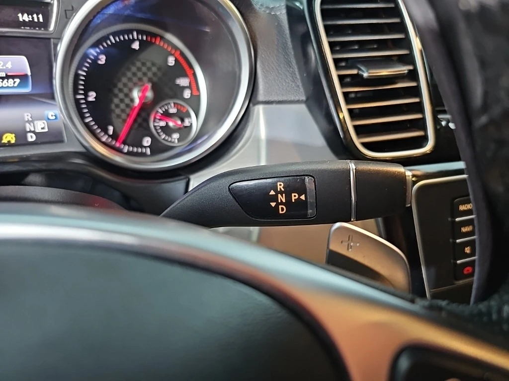 Mercedes-Benz GLE 350 2018 350d 4Matic Coupe* AMG Line | Mobile.bg � ����������� 8