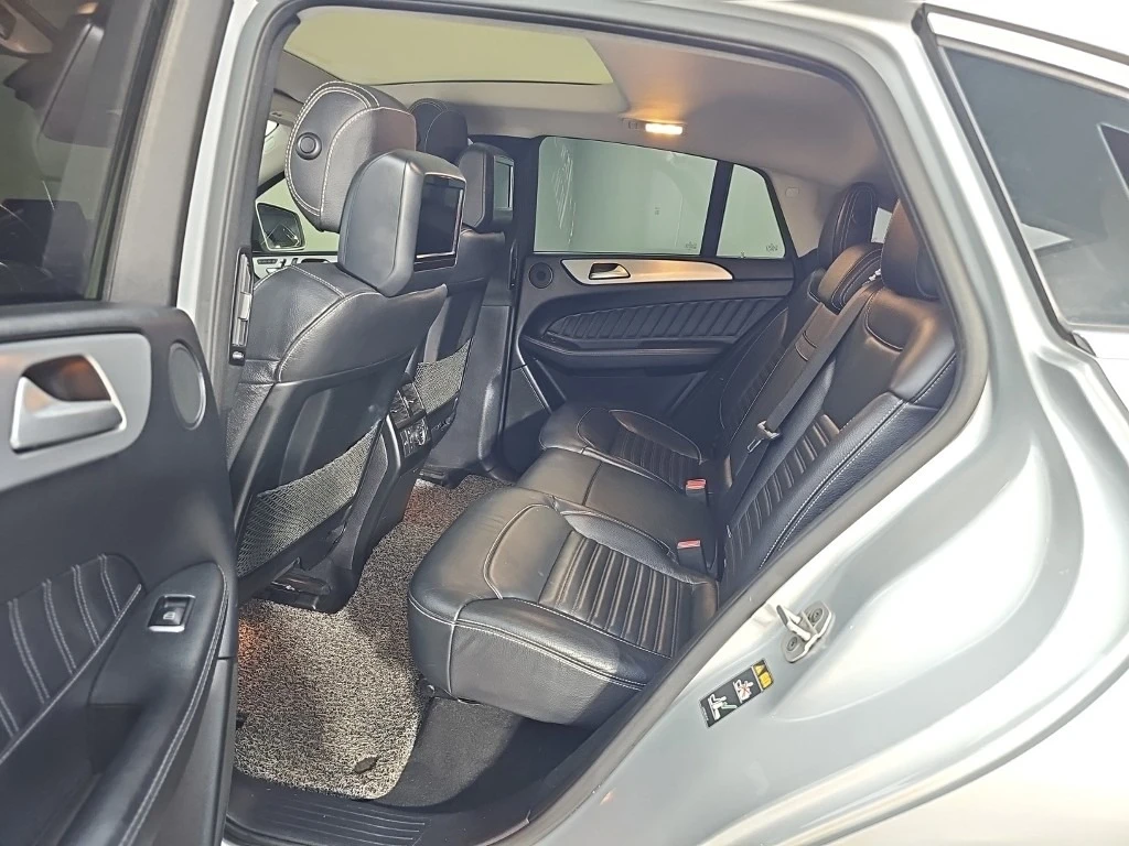Mercedes-Benz GLE 350 2018 350d 4Matic Coupe* AMG Line | Mobile.bg � ����������� 11