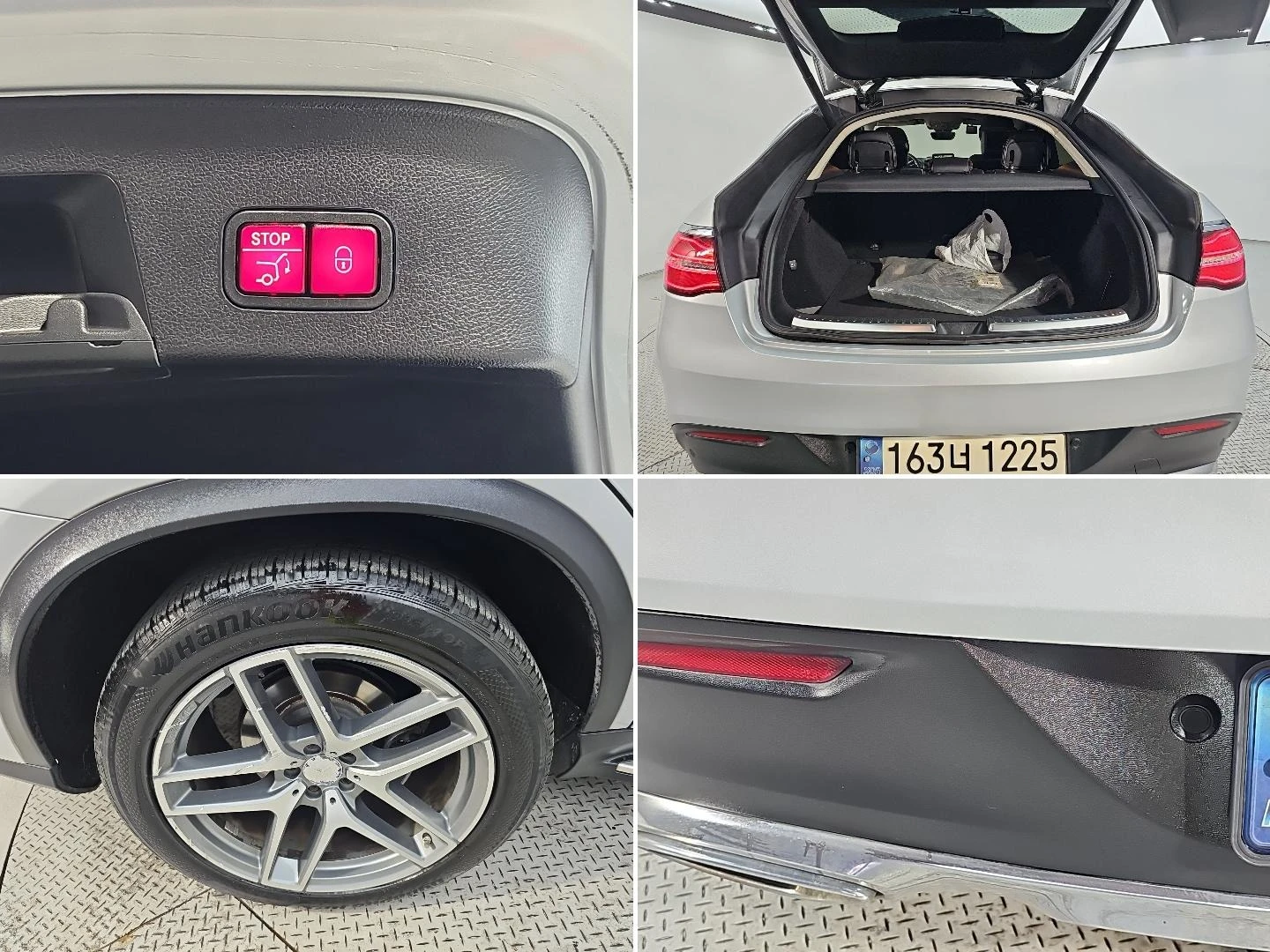 Mercedes-Benz GLE 350 2018 350d 4Matic Coupe* AMG Line | Mobile.bg � ����������� 16