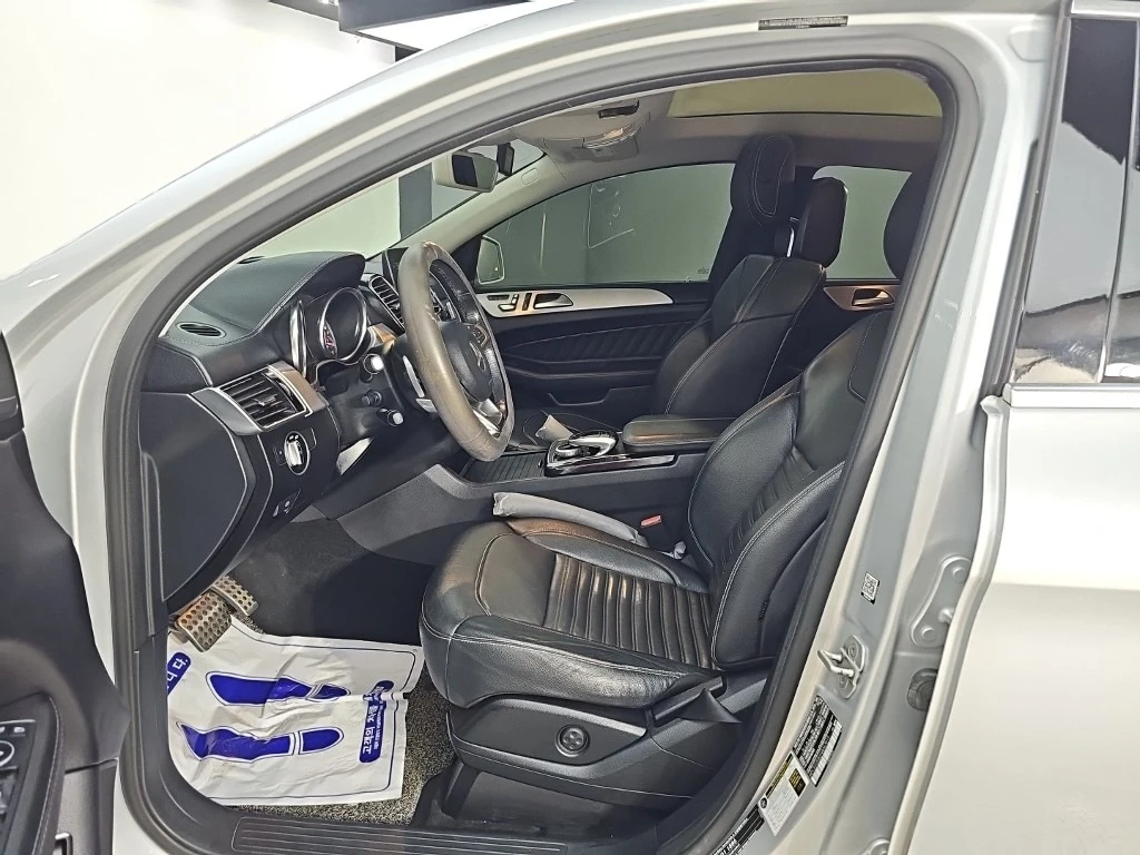 Mercedes-Benz GLE 350 2018 350d 4Matic Coupe* AMG Line | Mobile.bg � ����������� 10