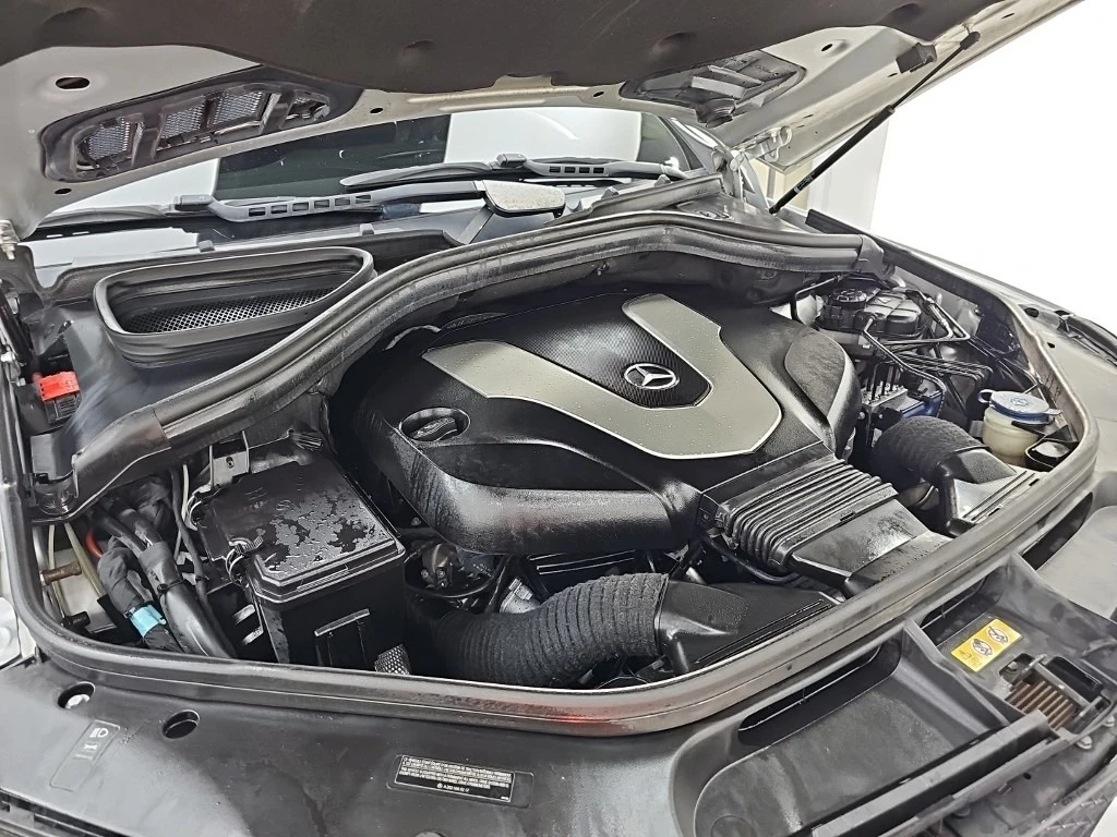 Mercedes-Benz GLE 350 2018 350d 4Matic Coupe* AMG Line | Mobile.bg � ����������� 6